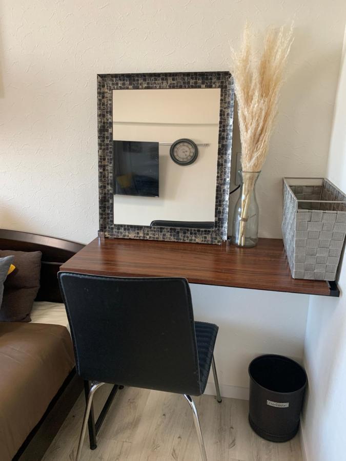 ウィンベル沖縄名護コーラルビュー Apartment Agarie ภายนอก รูปภาพ