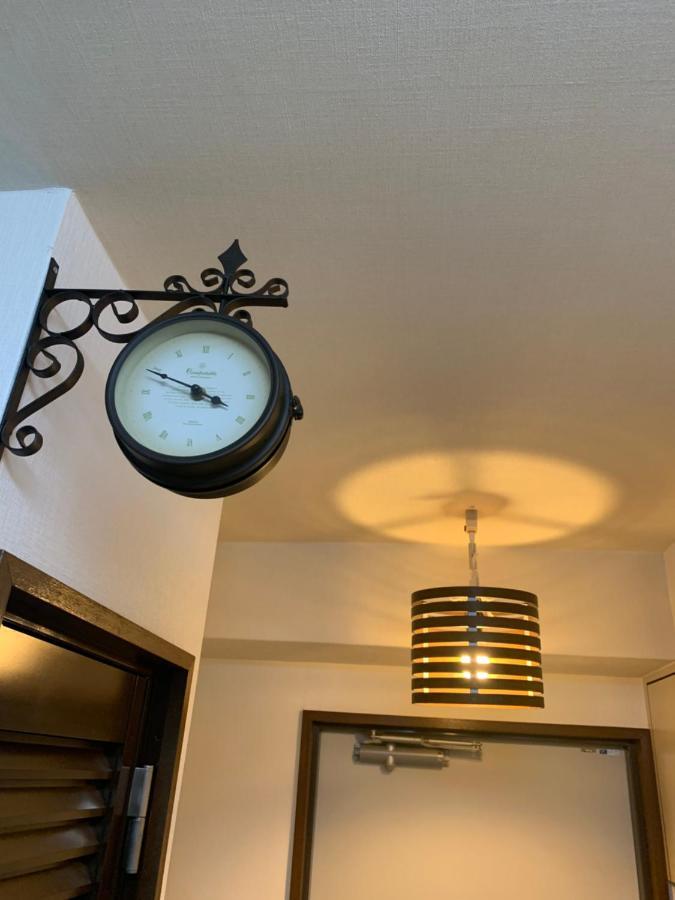 ウィンベル沖縄名護コーラルビュー Apartment Agarie ภายนอก รูปภาพ