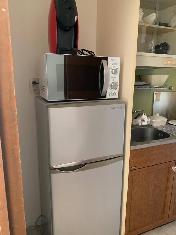 ウィンベル沖縄名護コーラルビュー Apartment Agarie ภายนอก รูปภาพ