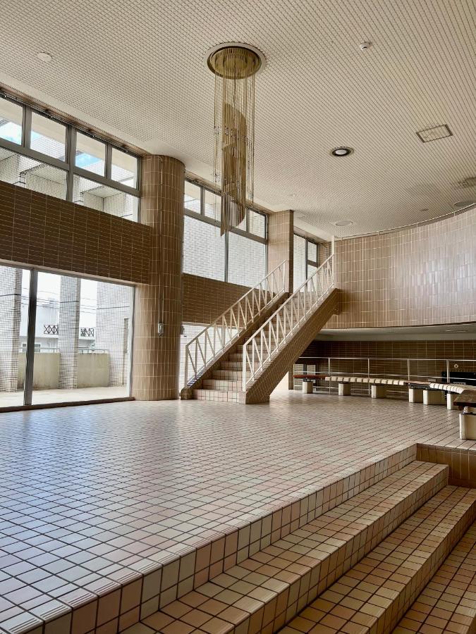 ウィンベル沖縄名護コーラルビュー Apartment Agarie ภายนอก รูปภาพ