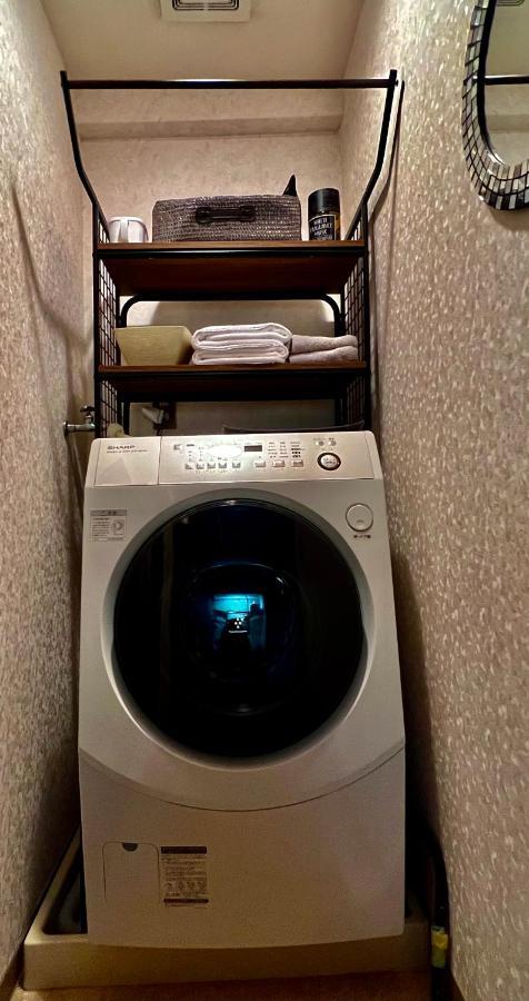 ウィンベル沖縄名護コーラルビュー Apartment Agarie ภายนอก รูปภาพ