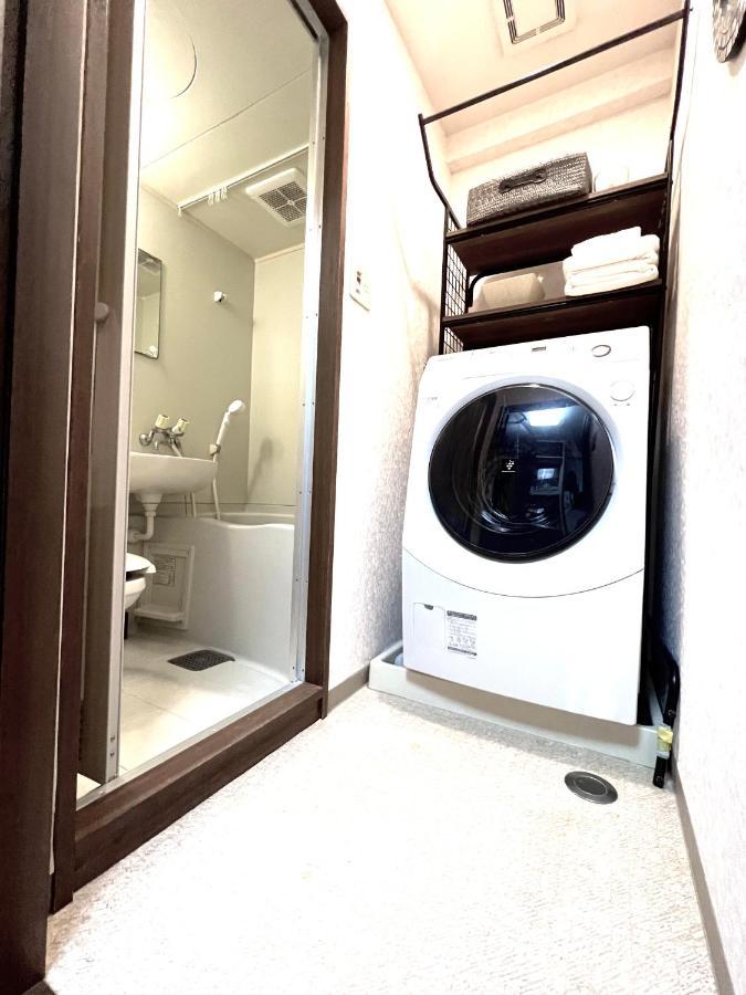 ウィンベル沖縄名護コーラルビュー Apartment Agarie ภายนอก รูปภาพ