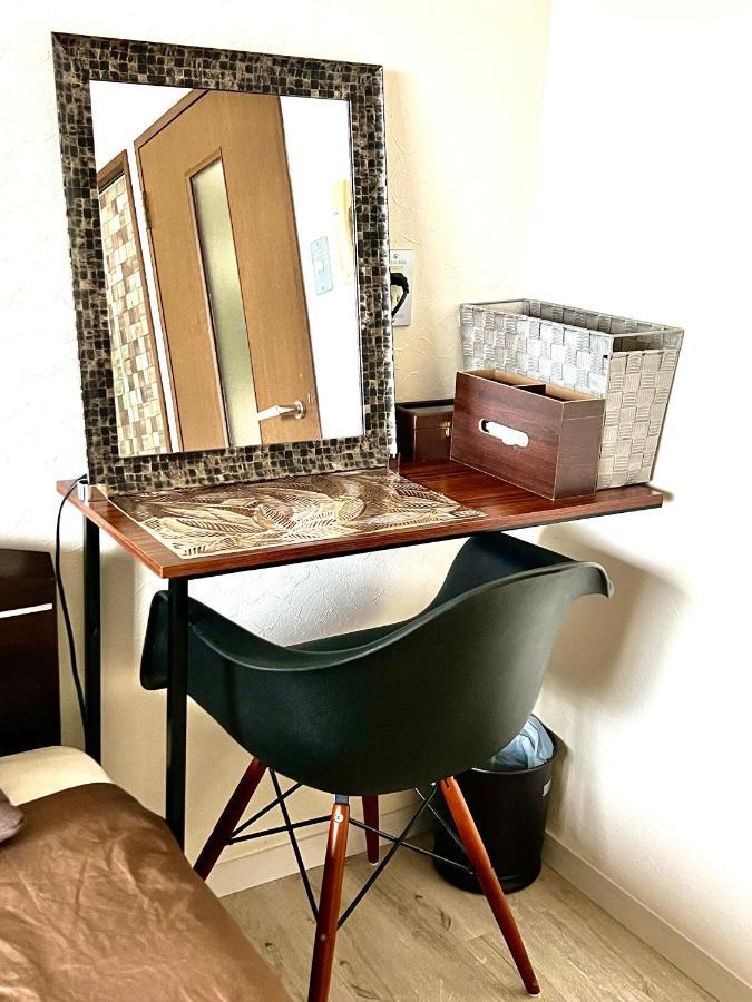 ウィンベル沖縄名護コーラルビュー Apartment Agarie ภายนอก รูปภาพ