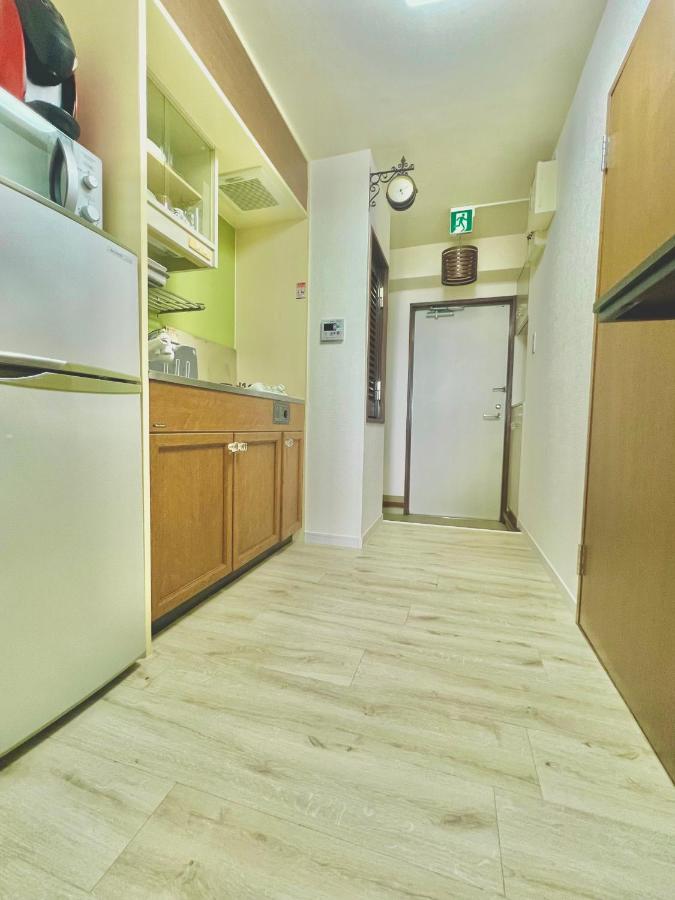 ウィンベル沖縄名護コーラルビュー Apartment Agarie ภายนอก รูปภาพ
