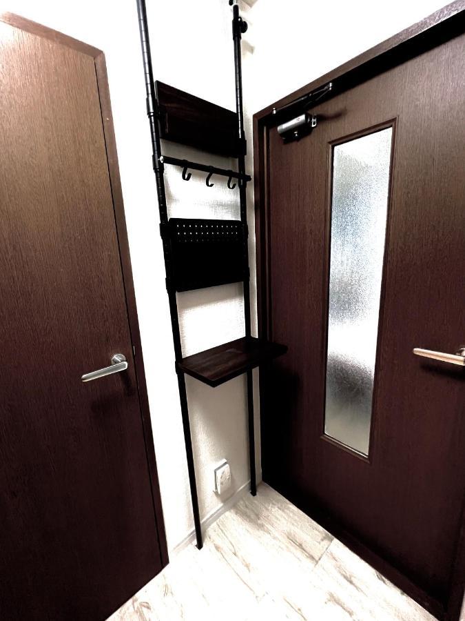 ウィンベル沖縄名護コーラルビュー Apartment Agarie ภายนอก รูปภาพ